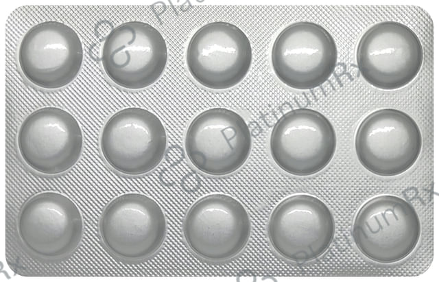 Teltish 40-AM Tablet