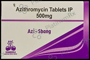 Azi-Shang Tablet