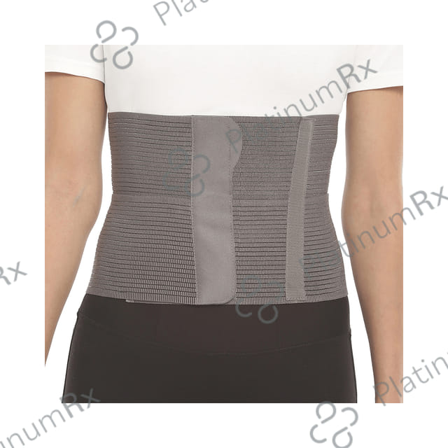 Romsons Abdominal Belt XXL 1s