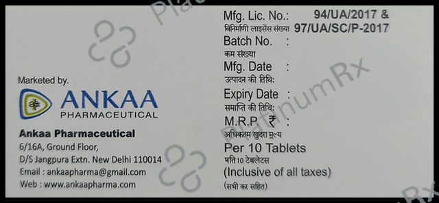 Mtxe 10 Tablet