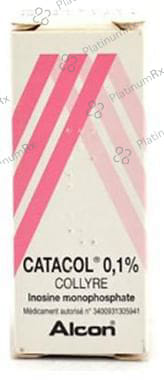 Cetacol Eye Drop 5ml