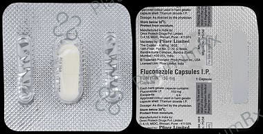 Fumycin 150mg Capsule 1s