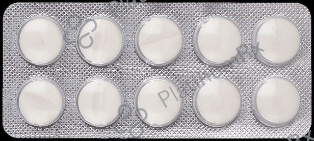 Fibrodone 400mg Tablet