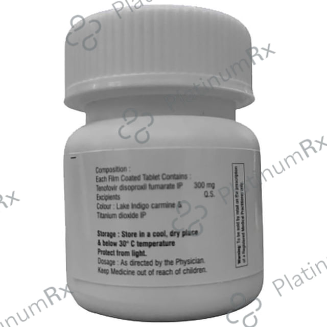 Tenarica 300mg Tablet 30s