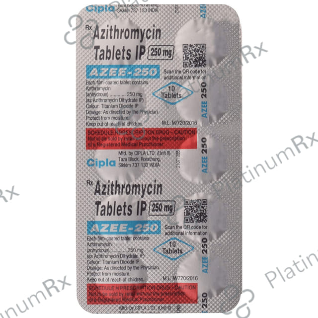 Pmo IV 1000mg Infusion