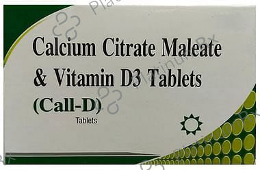 Call-D Tablet