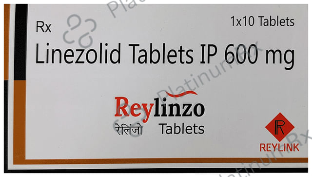 Reylinzo Tablet