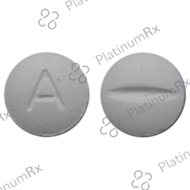 Nilsu-P Oral Suspension