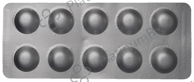 Prelogic Capsule