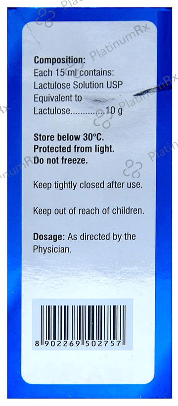 Emty 10mg Oral Solution 100ml