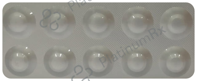 Abzacort 12mg Tablet 10s
