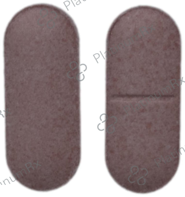 Isryl 1mg Tablet 10s