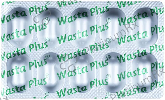 Wasta Plus Tablet