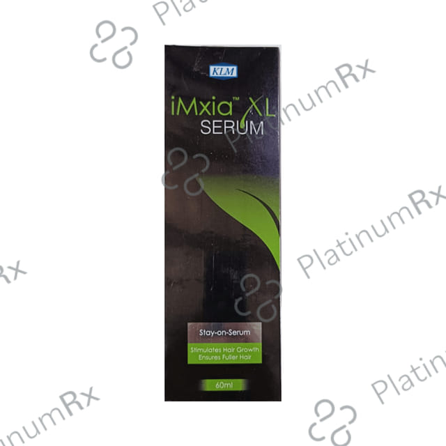 Imxia XL Serum 60ml