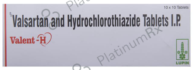 Valent-H Tablet