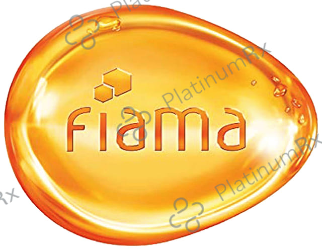 Fiama Peach & Avocado Gel Bar (125gm Each)