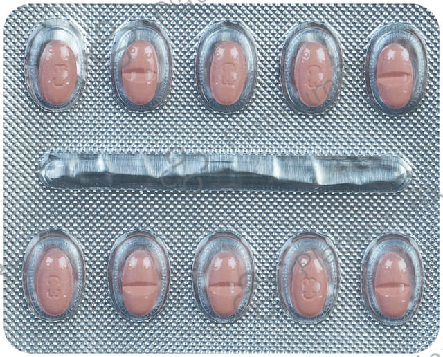 Aloja 25mg Tablet 10s