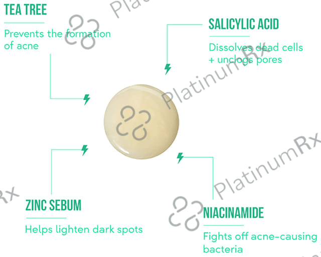 Acnesquad Breakout Terminator Spot Corrector