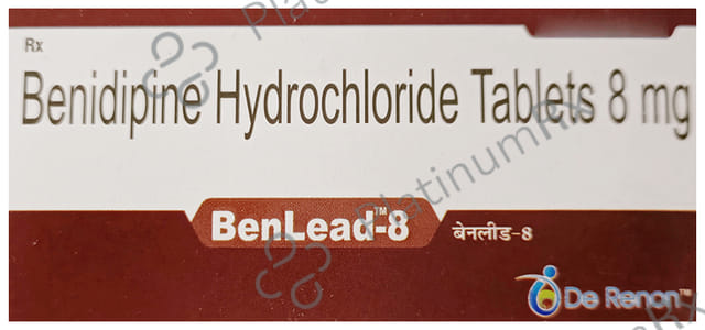 Benlead 8 Tablet