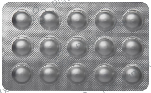 Atorsave 20mg Tablet 15s