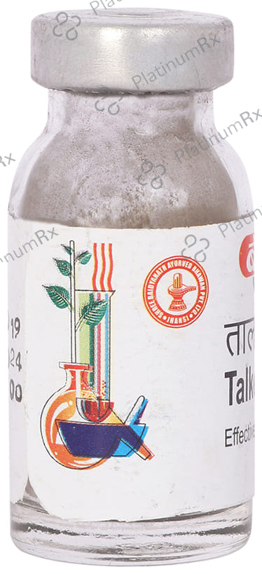 Baidyanath (Jhansi) Talkeshwar Ras