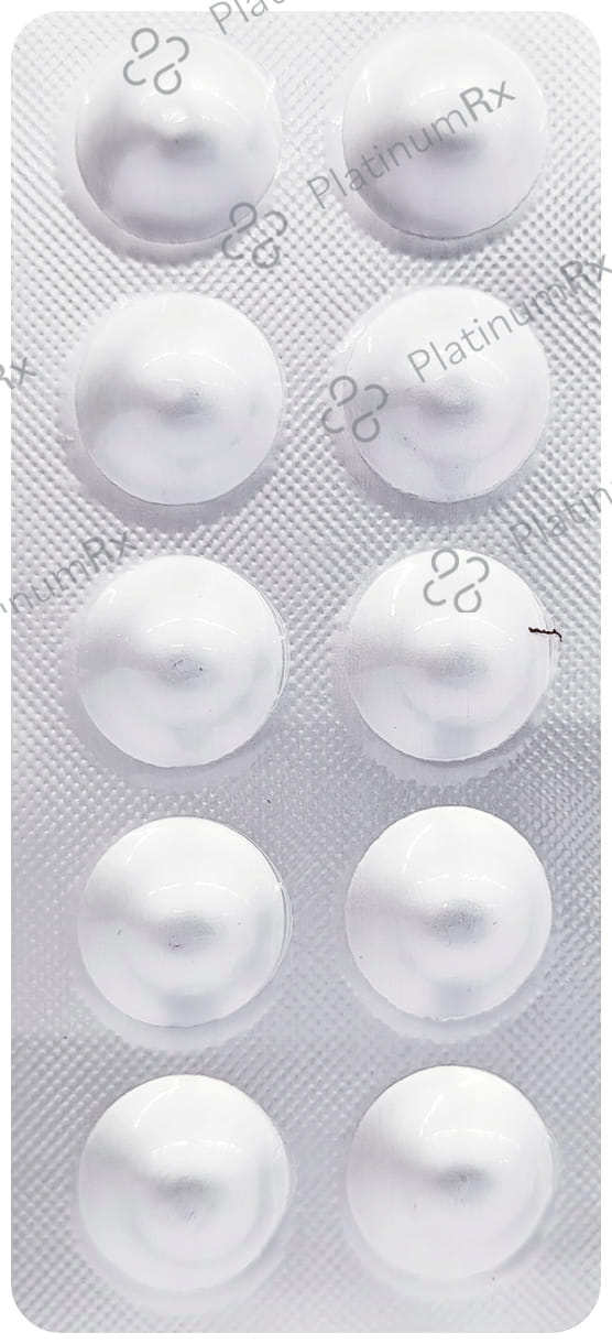 Histapex-MD Tablet