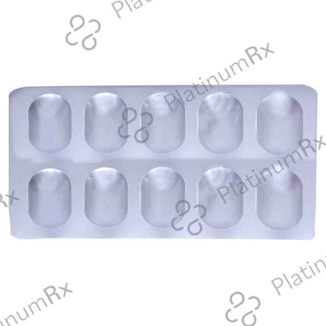 Glisen VM 1/0.3 Tablet