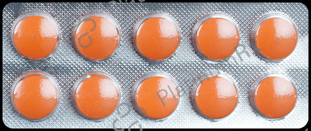 Amlokind Beta 50mg Tablet PR 10s