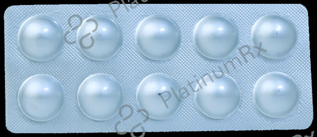 Gabaxone Plus Tablet