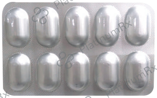 Sevelamer 800 Tablet