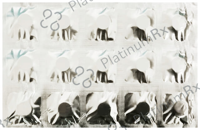 Vitahour CDZ Chewable Tablet 15s