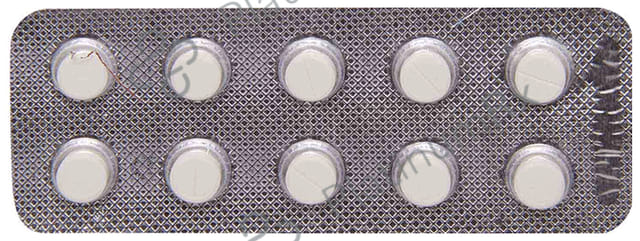 Isordil 10mg Tablet 10s