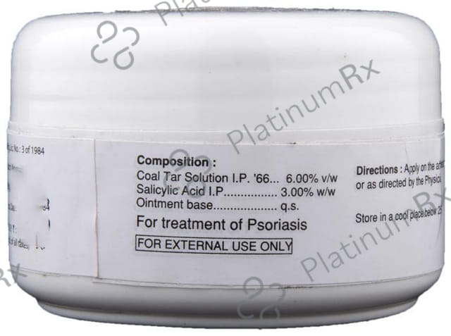 Astar Ointment 75gm