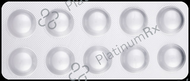 Vertirest OD 48mg Tablet 10s