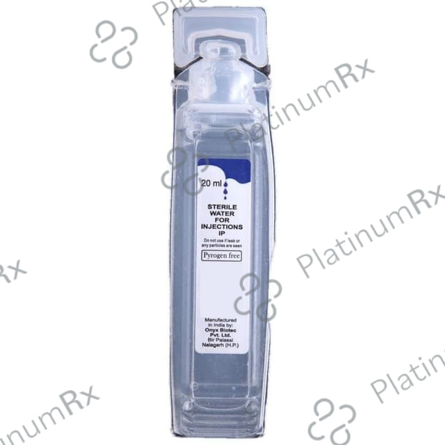 Acuclav IV 1000/200mg Injection 1s