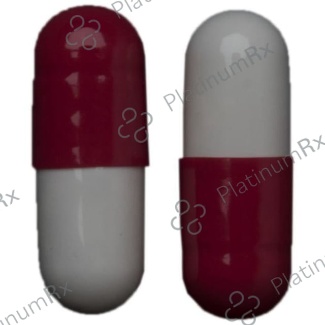 Nupenta CP 3/40mg Capsule SR 10s