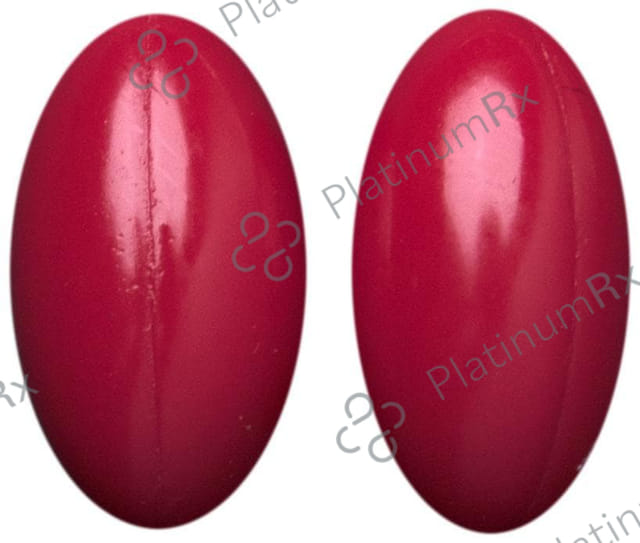 Osteo Plus Soft Gelatin Capsule 10s