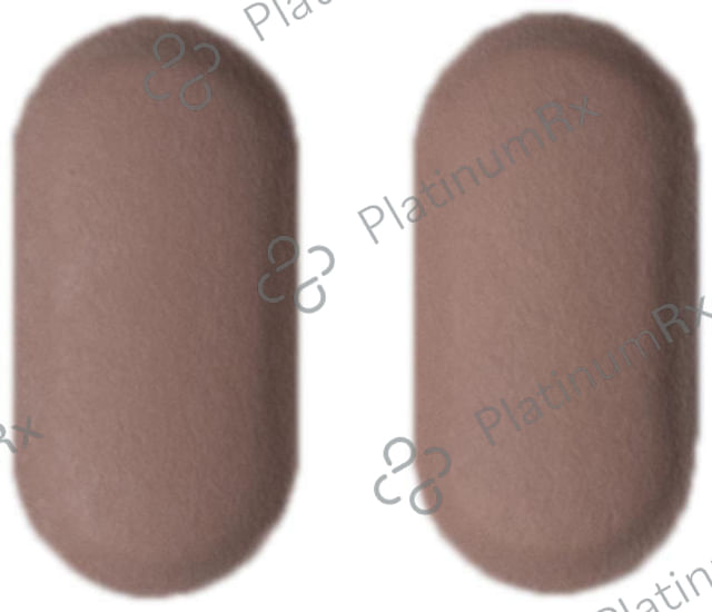 Ivamac 5mg Tablet 10s