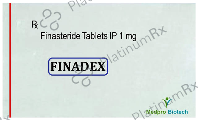 Finadex Tablet