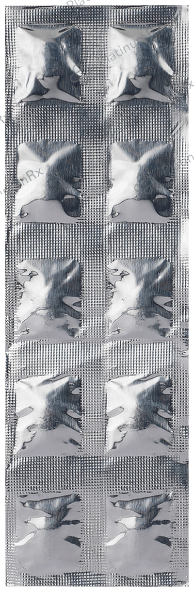 Almox DT 125mg Tablet 15s