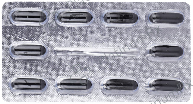 Lupivital Capsule