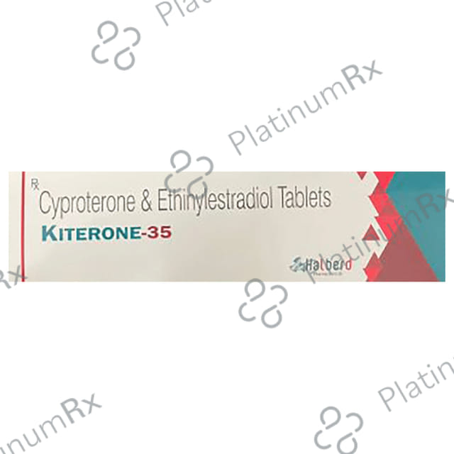 Kiterone 35 Tablet