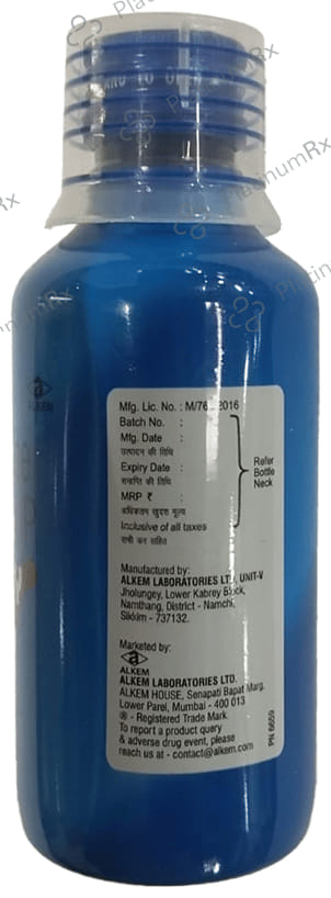 Emty Solution 150ml