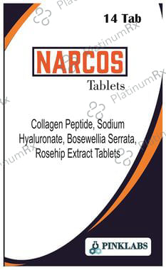 Narcos Tablet 14s