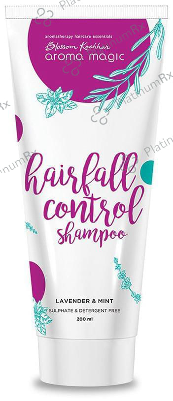 Aroma Magic Hairfall Control Shampoo