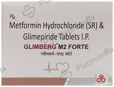 Glimberg M2 Forte Tablet SR