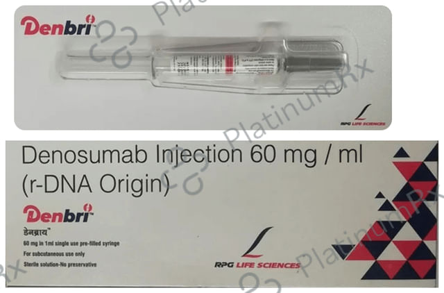 Denbri Injection