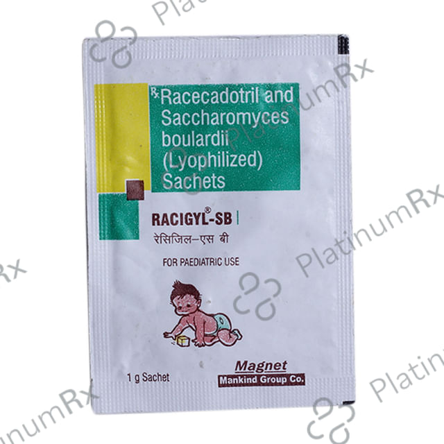 Racigyl SB Oral Powder 1gm