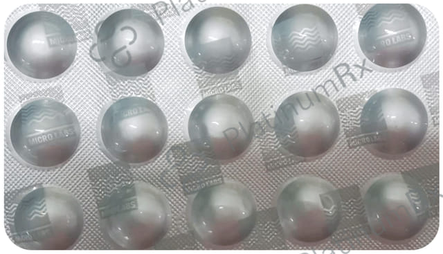 Allercet M 5/10mg Tablet 15s