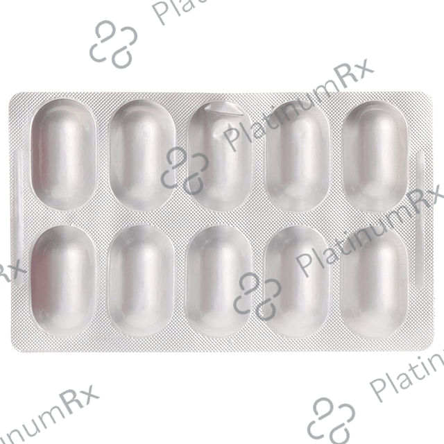 Iladac L 10/75mg Capsule PR 10s